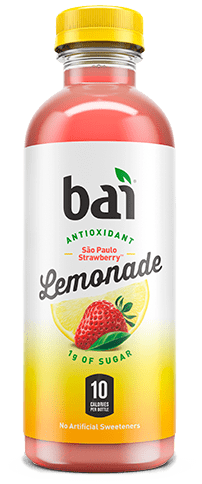 %%title%% %%sep%% Bai Lemonade Antioxidant Infusion Drink