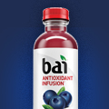 Review: Bai and Bai5 Antioxidant Infusions Beverages - Drinkhacker