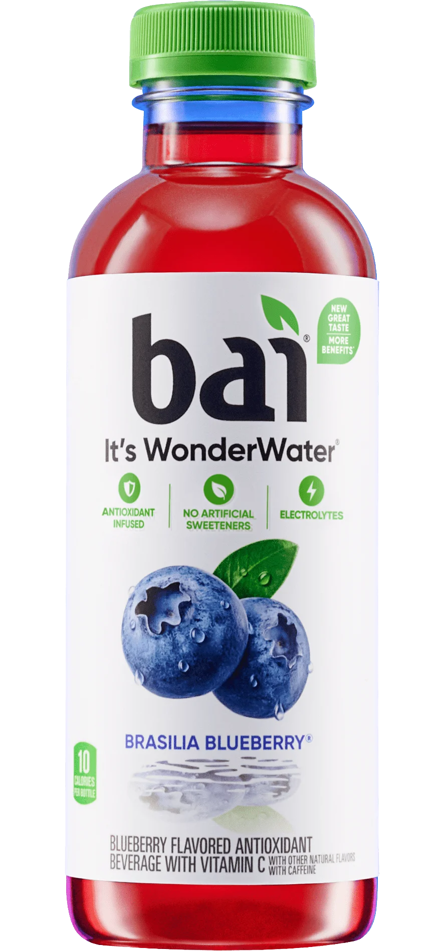 Bai Brasilia Blueberry