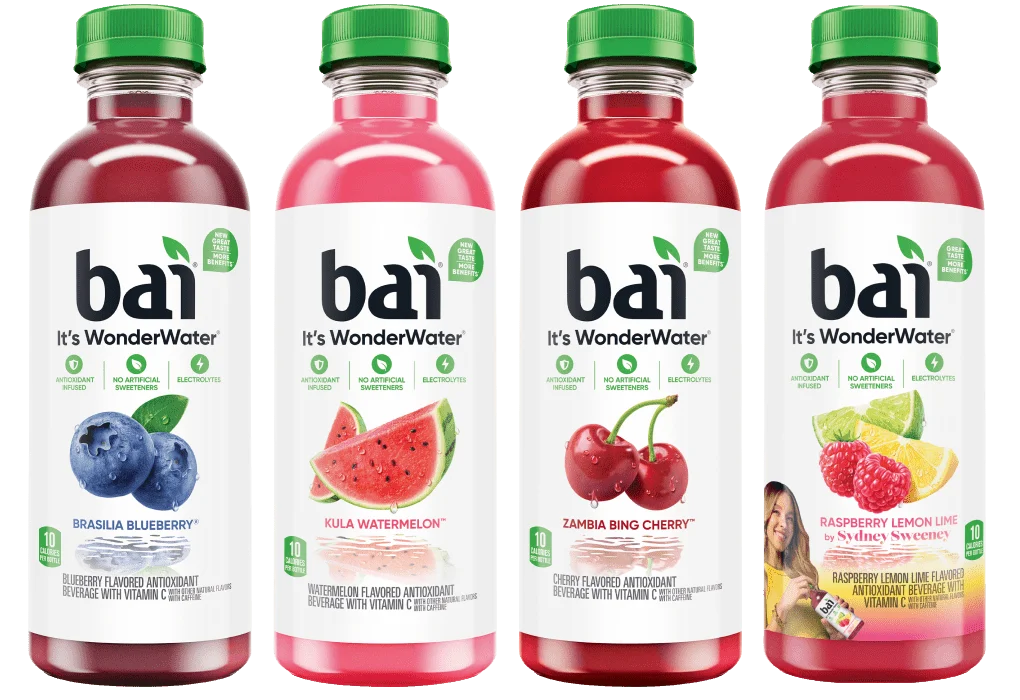 Bai® Flavors Variety Pack (Available at Club)