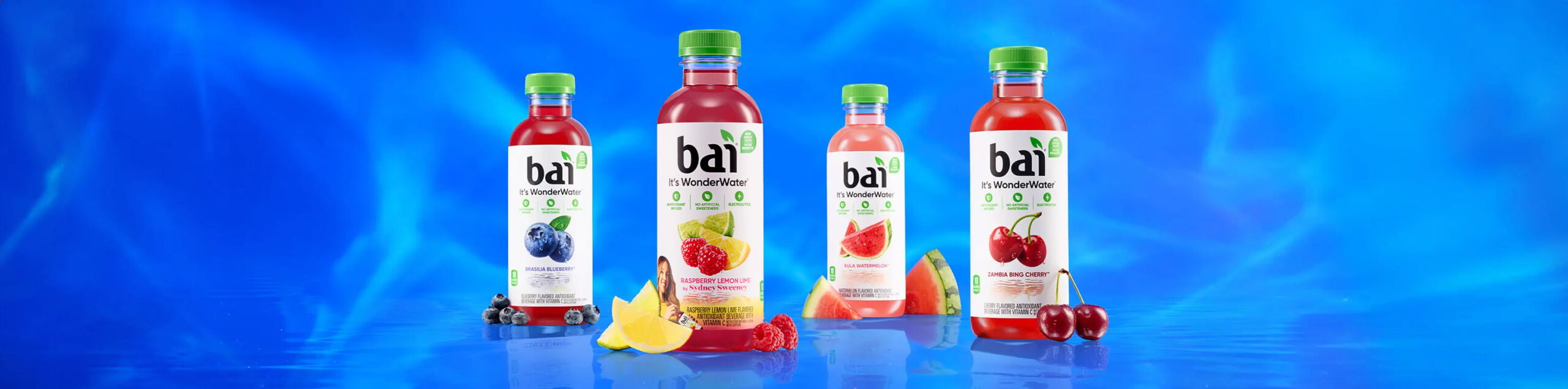 Bai® Flavors Variety Pack (Available at Club)