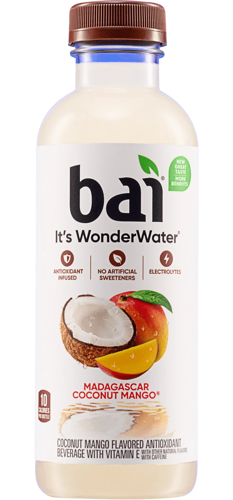 Bai Madagascar Coconut Mango