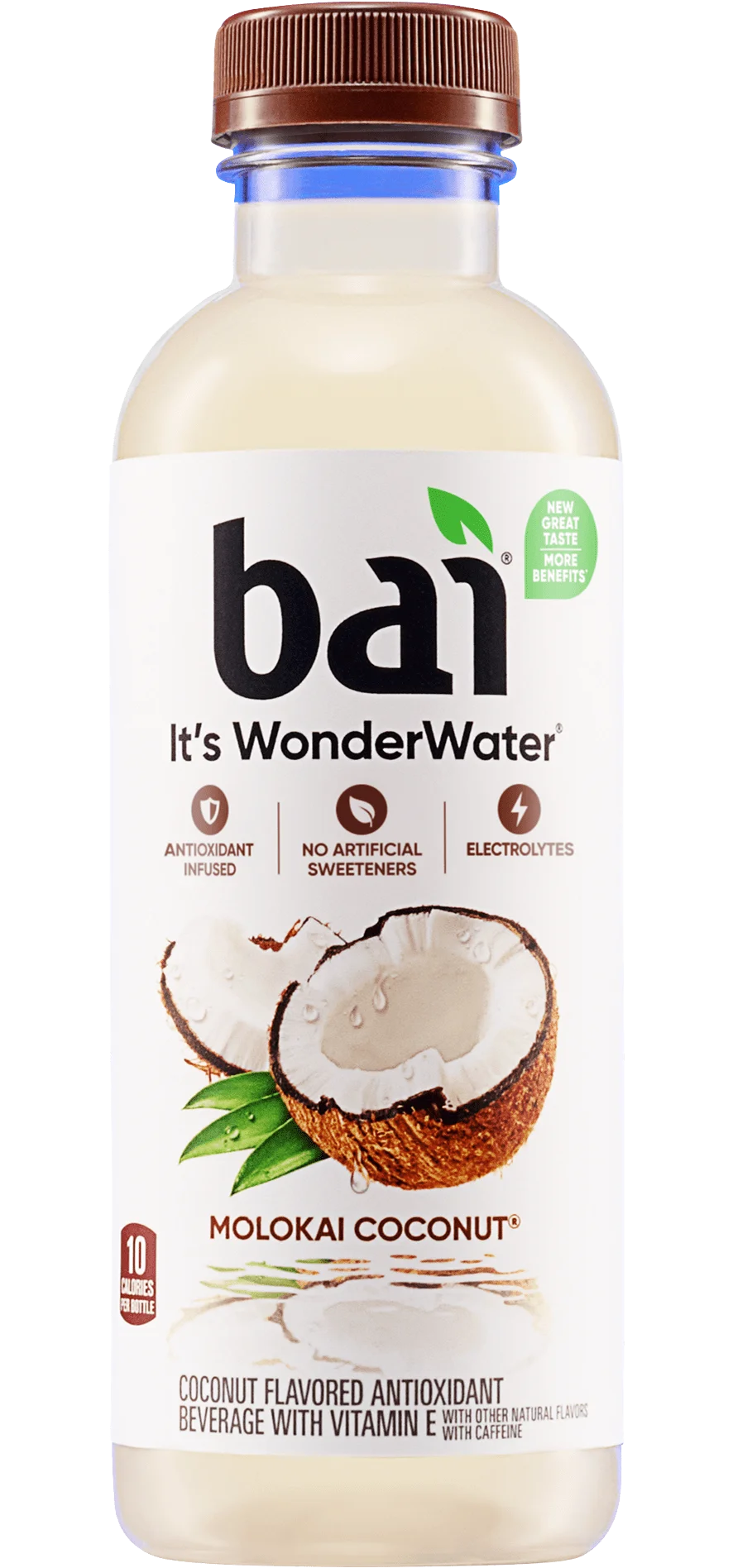 Bai Molokai Coconut