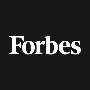 Forbes Logo